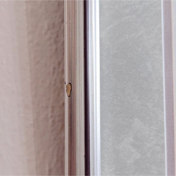 Signed Kathe Kollwitz Framed Etching Print The Mothers 14 X 17 - Picture 8 of 10